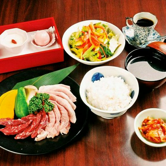 Cuisine