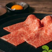 Yakiniku USHIGORO Yokohama branch_Zabuton Sukiyaki