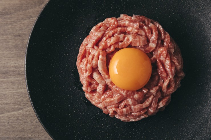 Cuisine