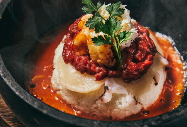 Cuisine