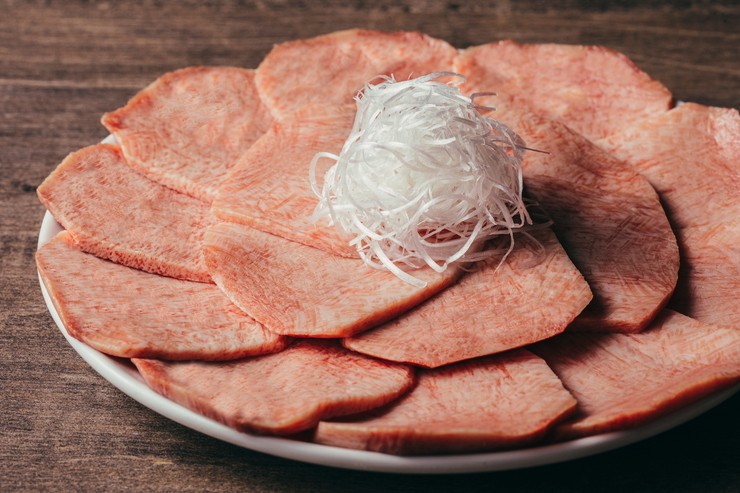  Cuisine 