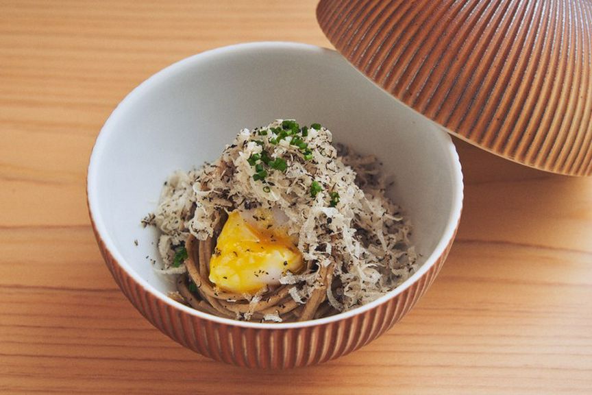 菜肴