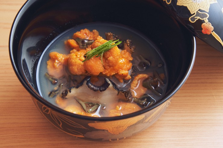 요리