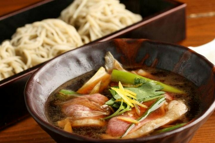 菜肴