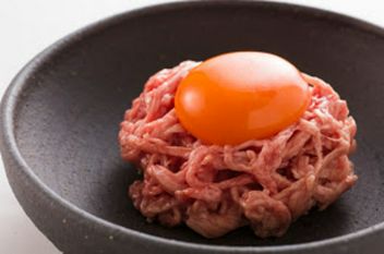 Yakiniku USHIGORO Ginza branch