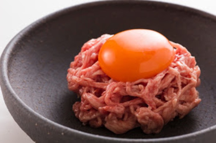  Cuisine 