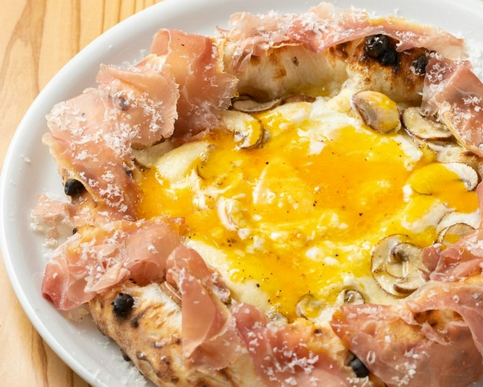 Cuisine