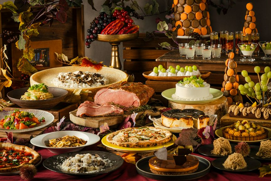 ROFF ORELLO LOCATILLI(ロフ　オレロ　ロカッチィリ) NYC Institution Cafe Fiorello Is Expanding to D.C. | Eater DC
