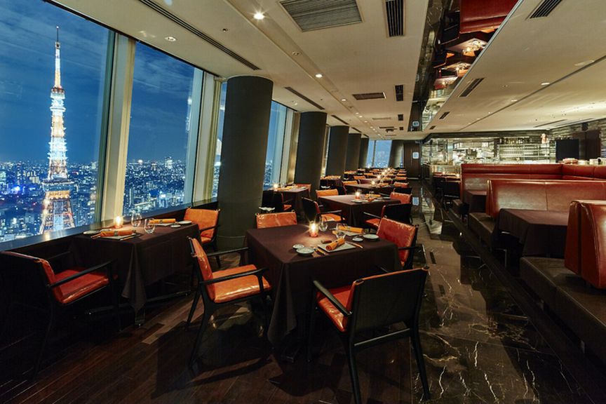 ROFF ORELLO LOCATILLI(ロフ　オレロ　ロカッチィリ) NYC Institution Cafe Fiorello Is Expanding to D.C. | Eater DC