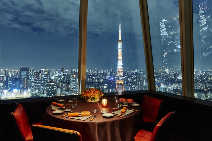  店内景观 
