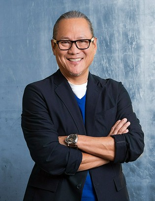 atelie 모리모토 XEX 철판요리_모리모토 마사하루