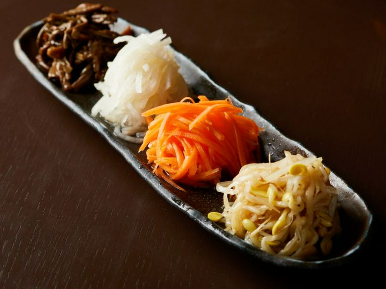 Cuisine
