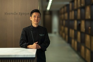 Nouvelle Epoque_야마시타 료이치