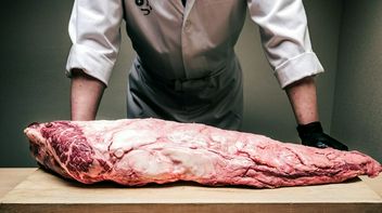 銀座CHIKAMITSU並木通