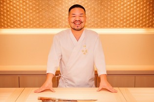 江户烤肉_近重 泰辅