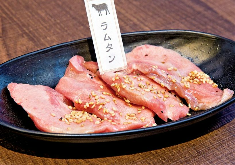 菜肴