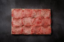 Yakiniku Gyugujo Bettei_Specialty: Salted tongue