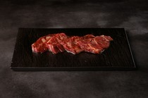 Yakiniku Gyugujo Bettei_Wagyu beef skirt steak
