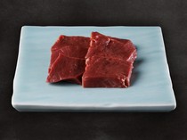 Yakiniku Gyugujo Bettei_Heart (salted)