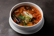 Yakiniku Gyugujo Bettei_Yukgaejang soup