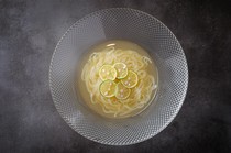 Yakiniku Gyugujo Bettei_Sudachi Cold Noodles