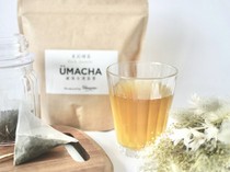 UMACHA Jasmine Green Tea