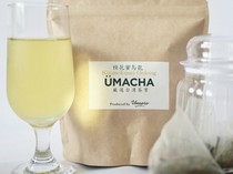 UMACHA Katsura Honey Oolong