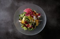 Salad Choreogi