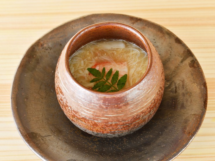 요리