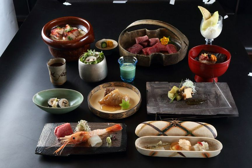 Cuisine