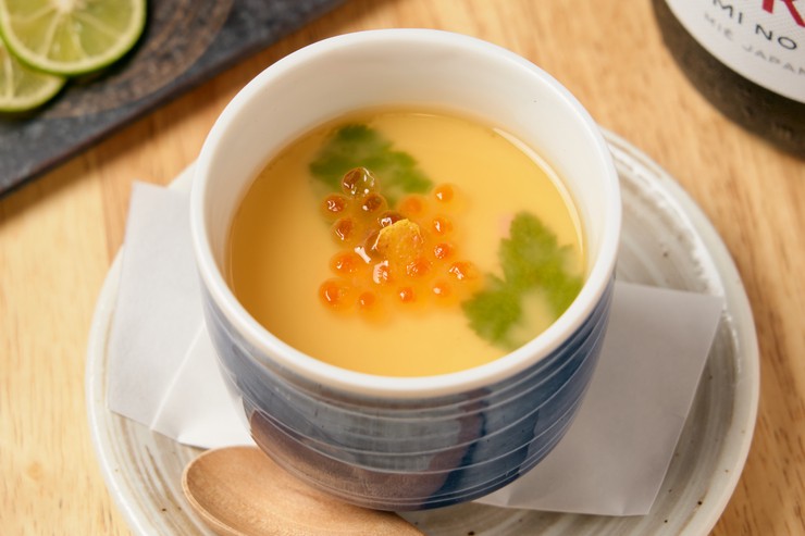 菜肴