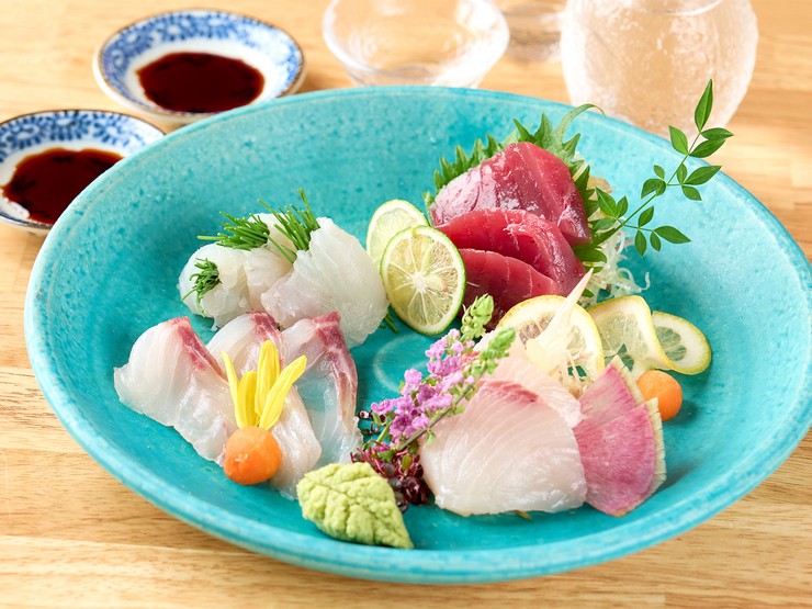 菜肴