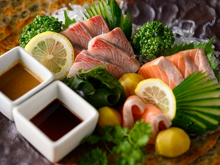 Cuisine
