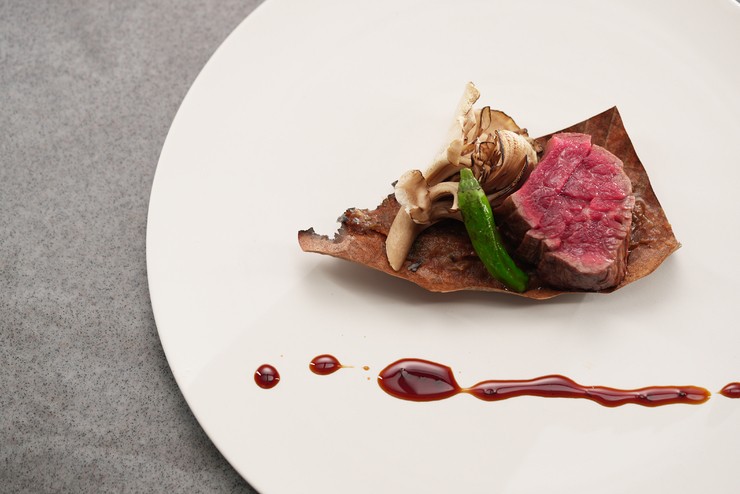  Cuisine 