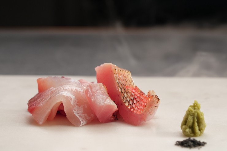 Cuisine