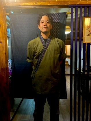 北谷DINING CHAABOO～_宮里　航贵