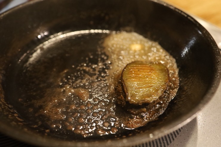 菜肴