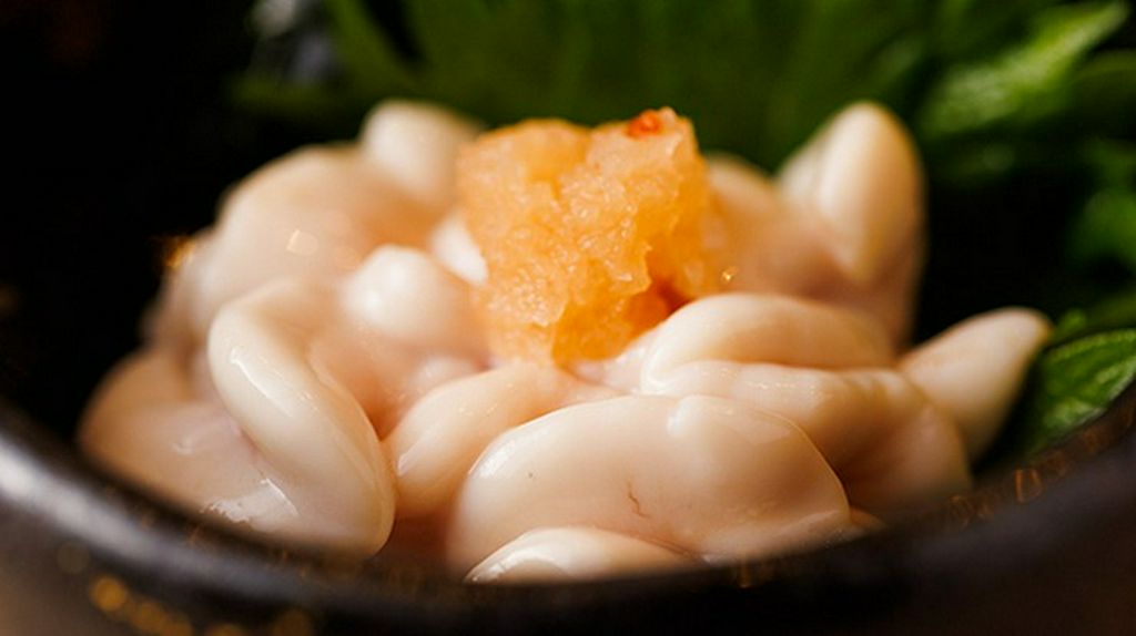菜肴
