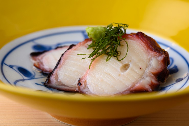 菜肴