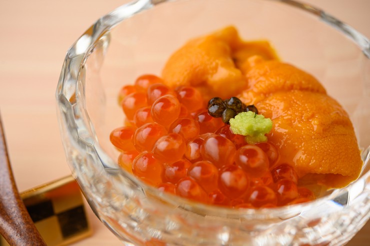 菜肴