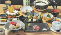 니쿠토 사카나 SecondClassTokyo_뚝배기밥 travel course