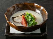 日本料理 樂精庵_食材搭配俏皮的「開胃強」火鍋