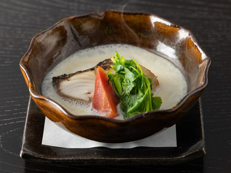 菜肴
