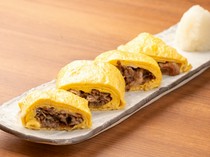  广岛牛卷 