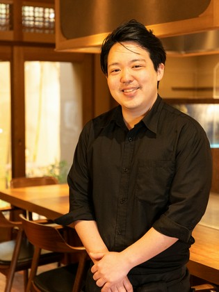 AOHIGE Main Branch_Takuya Kishii