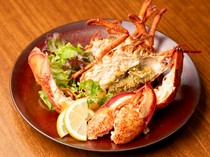  Grilled Lobster [Limited Quantity] 