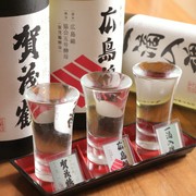  술자리 3종 (냉술) 