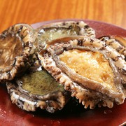  Setouchi Abalone Steak [Limited Quantity] 