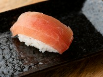 Sushi Sukiyaki Akamechan_Salmon