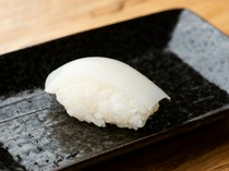 Sushi Sukiyaki Akamechan_squid